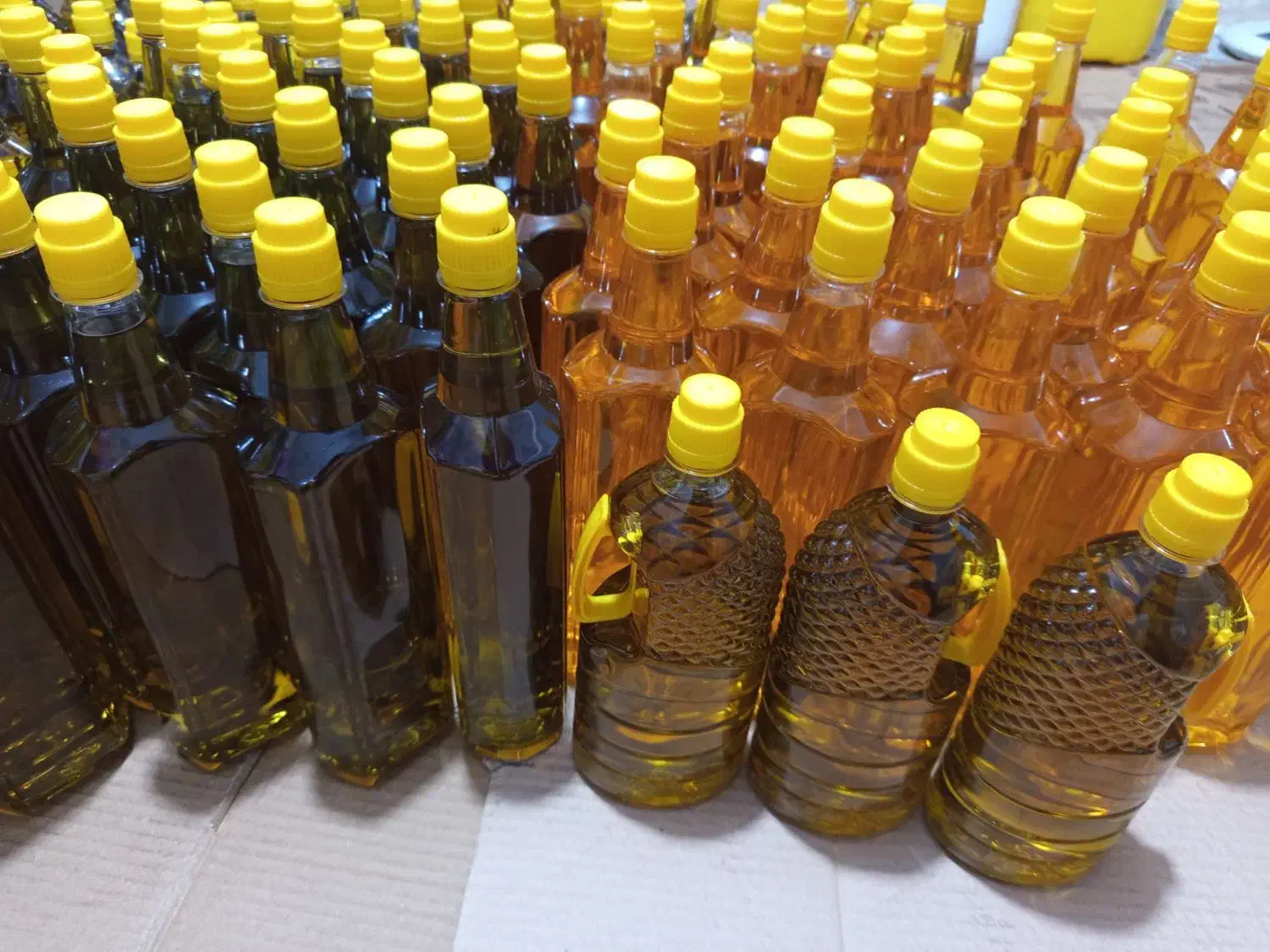 روغن زیتون و کنجد|خوردنی و آشامیدنی|تهران, خواجه نظام الملک|دیوار