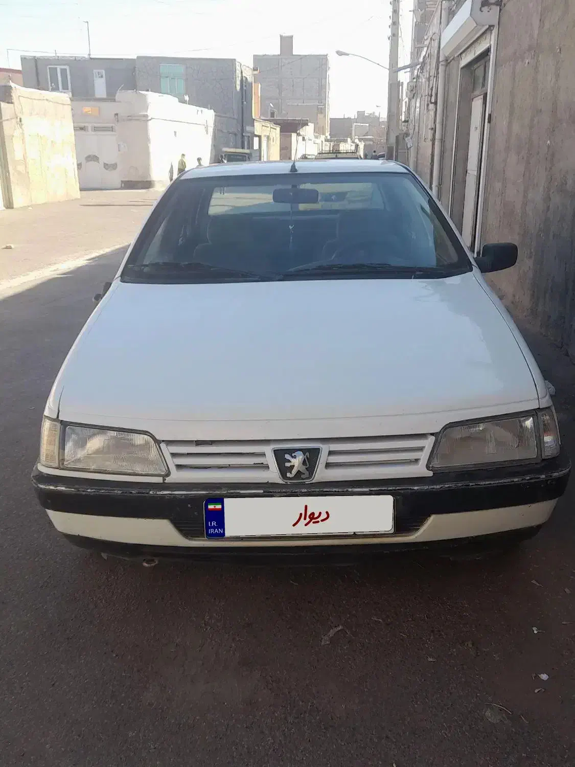 روا آردی|خودرو سواری و وانت|سراب, |دیوار