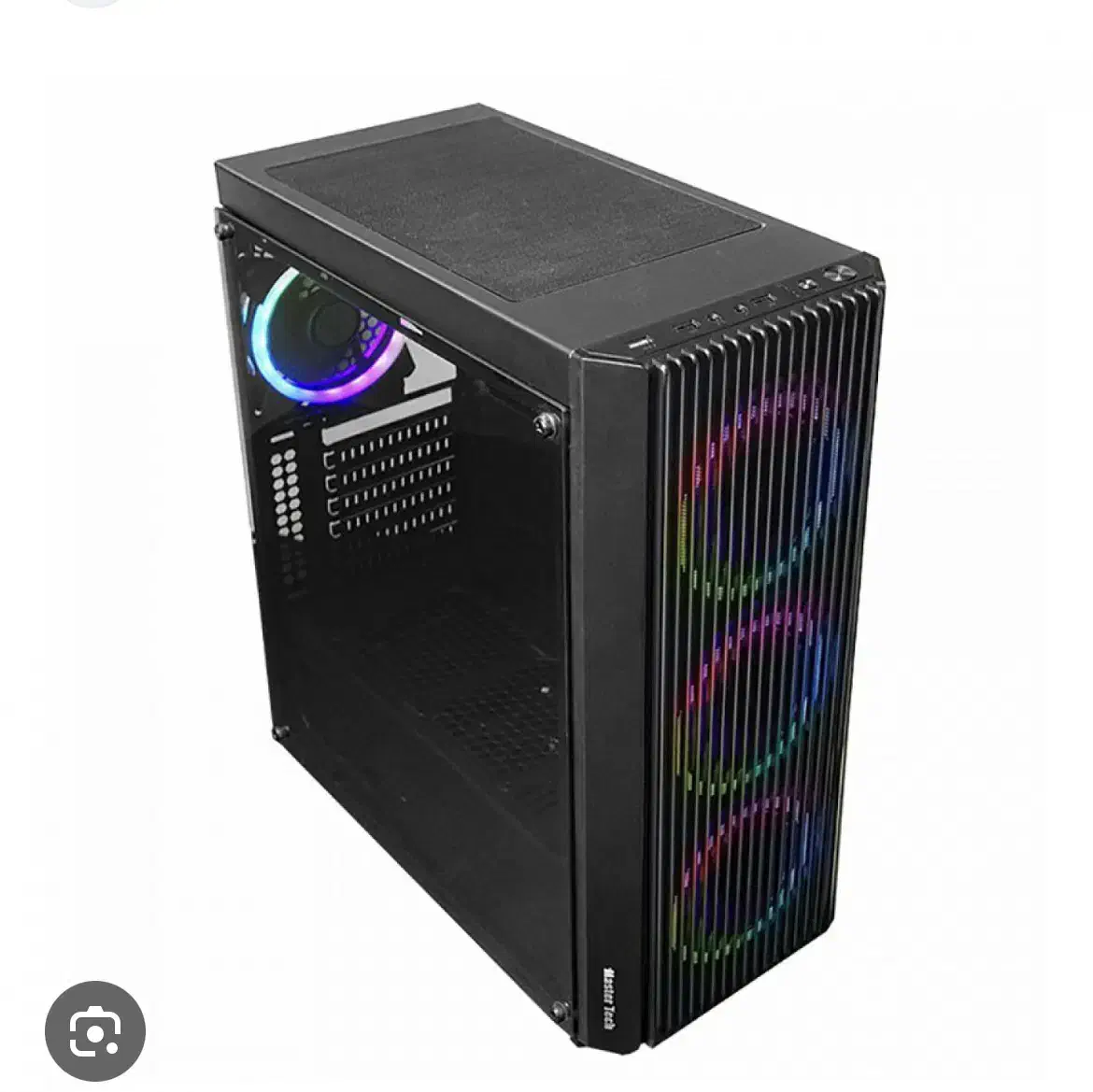 کیس ddr5 ryzen 7 7700x|رایانه رومیزی|تهران, زرگنده|دیوار