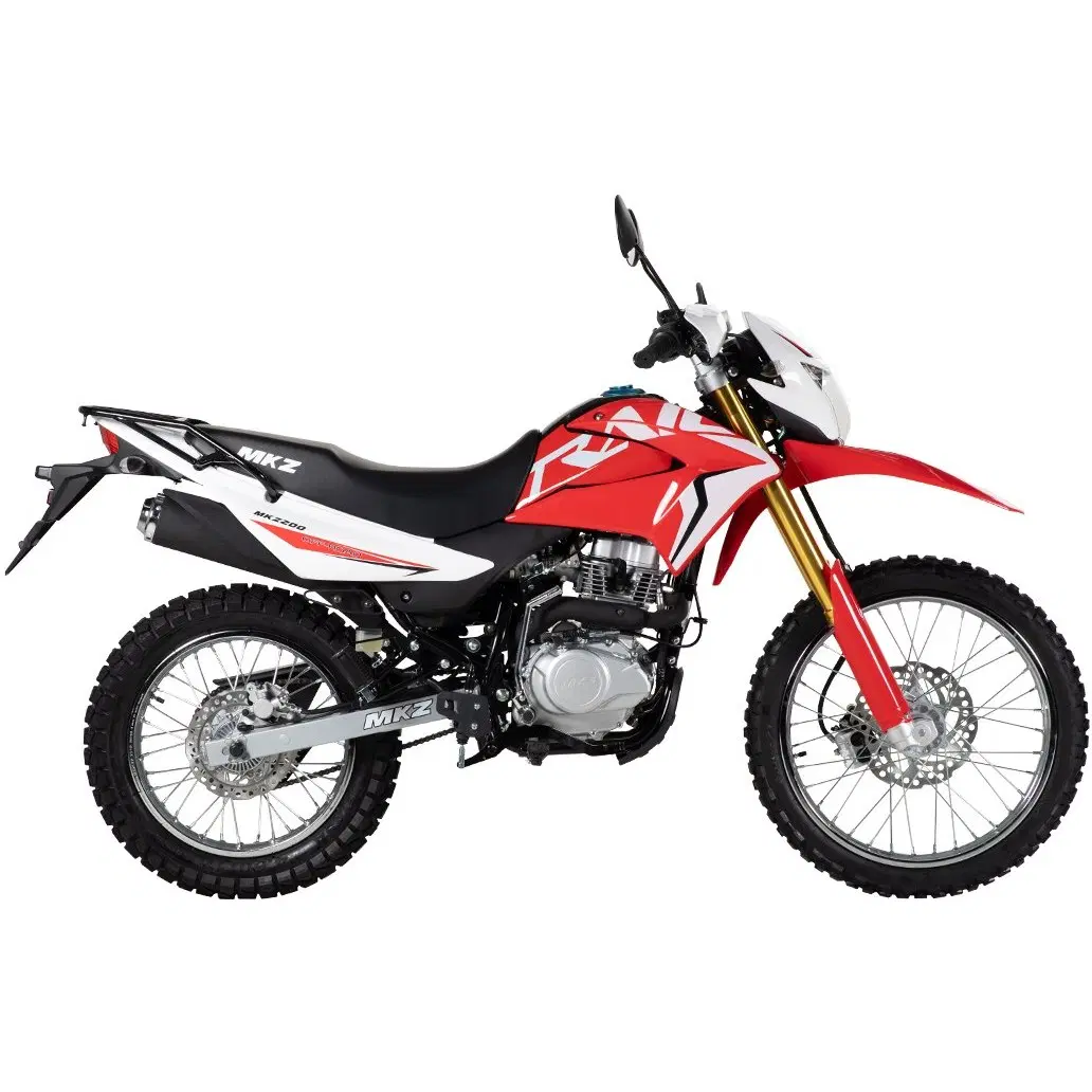 تریل mkz250|موتورسیکلت|دامغان, |دیوار