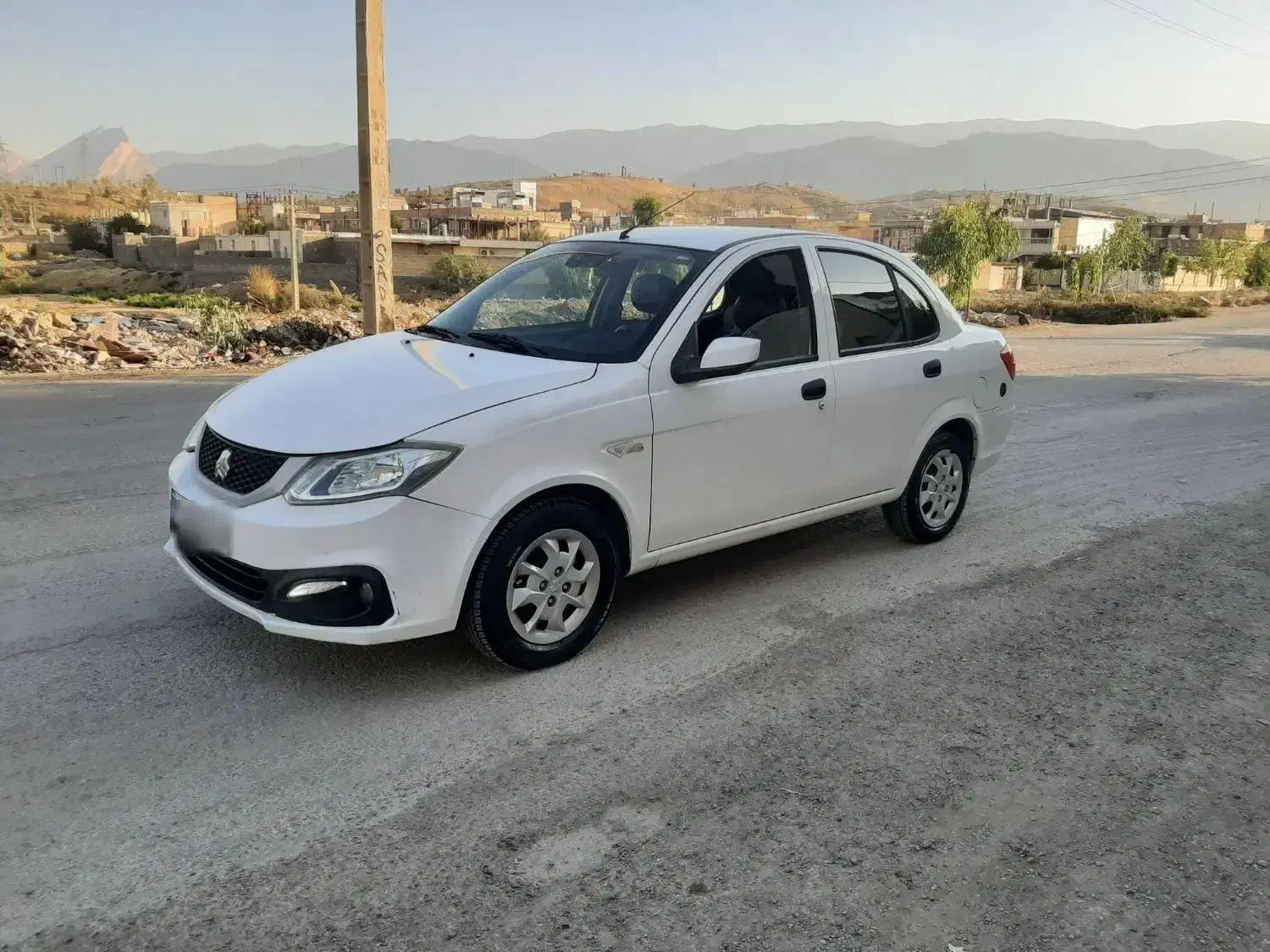 ساینا S فرمان D دوگانه شرکت|خودرو سواری و وانت|ایلام, |دیوار