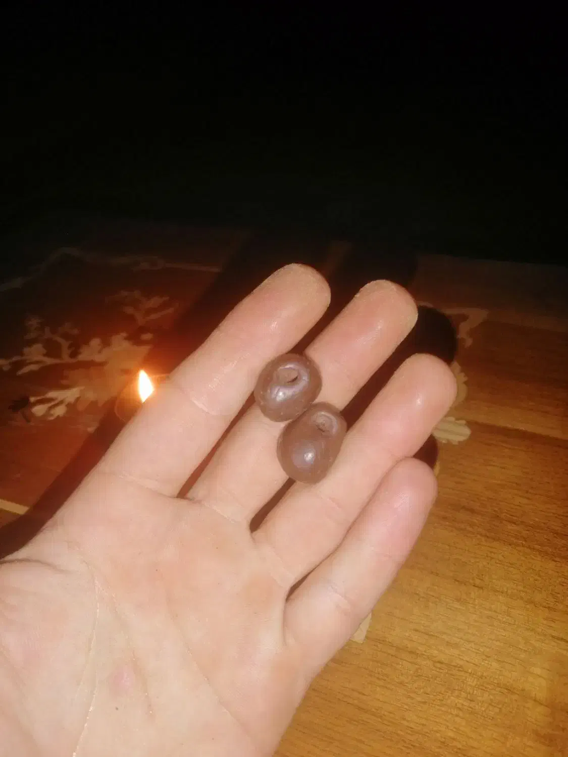 انواع هبهاب|کلکسیون اشیاء عتیقه|اهواز, گلدشت|دیوار