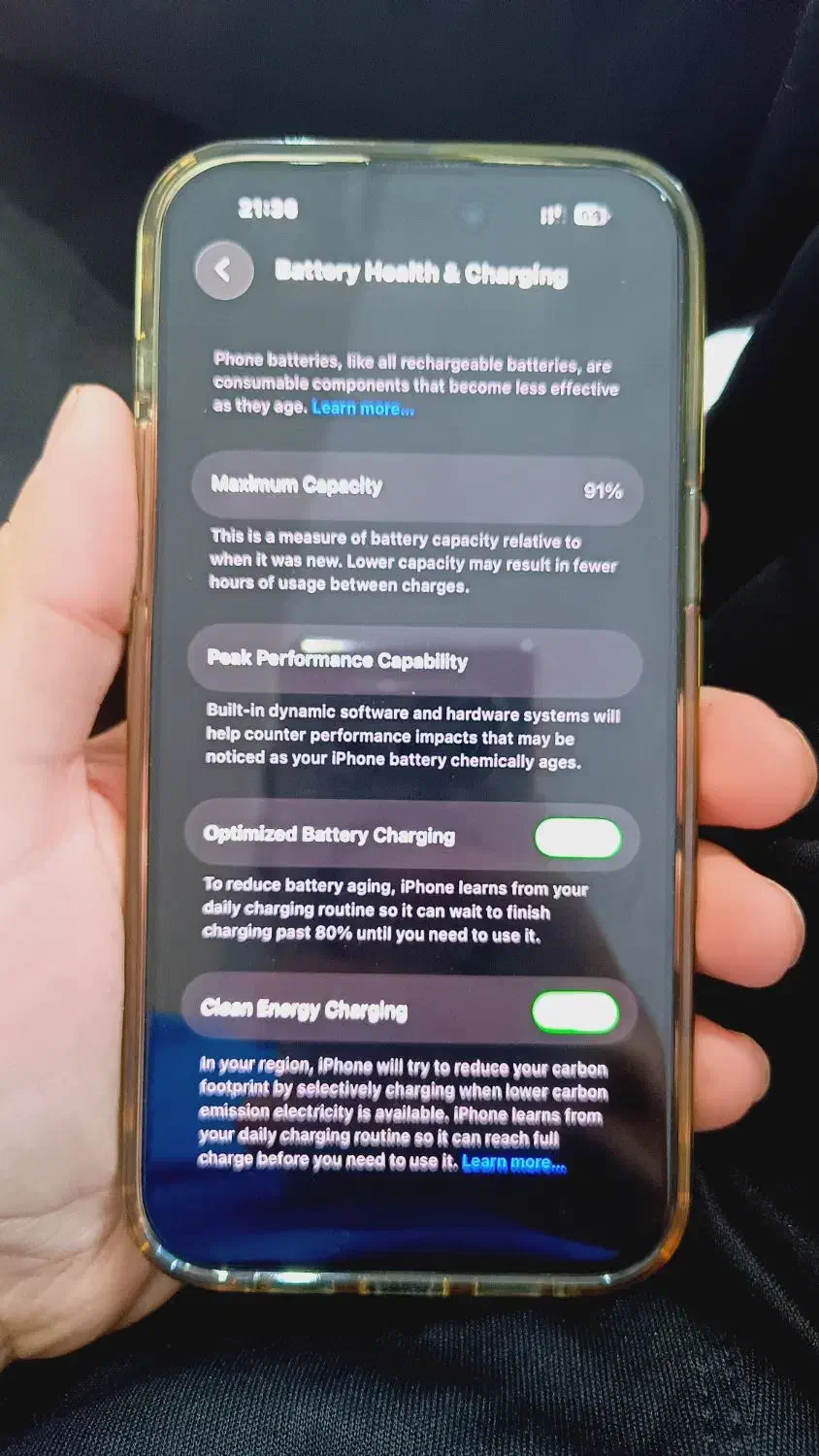 iphone 14 pro max 256|موبایل|تهران, طرشت|دیوار