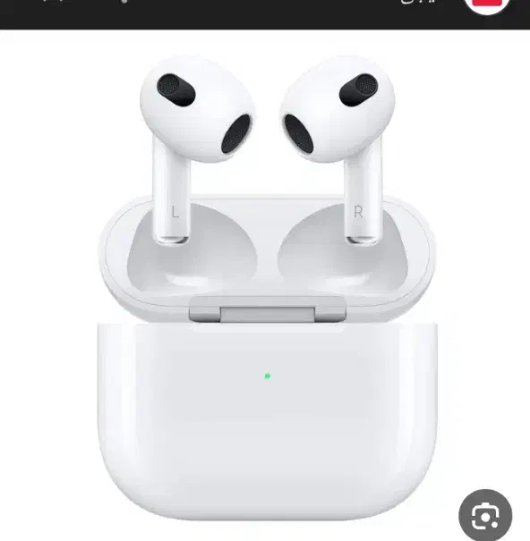 ایرپاد مدل air3|لوازم جانبی موبایل و تبلت|مشهد, ایثار|دیوار