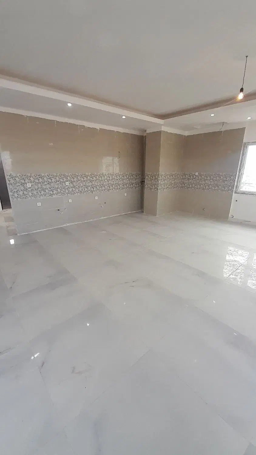 فروش آپارتمان ۱۱۰متر نوساز ویو دریا|فروش آپارتمان|تنکابن, |دیوار