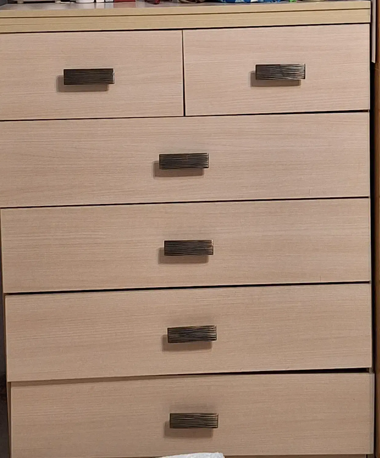 دراور|جاکفشی، کمد، دراور|تهران, عباسآباد|دیوار