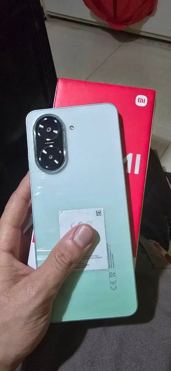 شیائومی REDMI A5 128 گیگ|موبایل|کرج, عظیمیه|دیوار