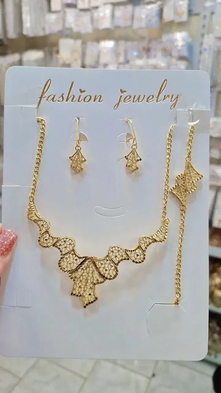 زیورالات بدل و نقره|بدلیجات|قم, آزادگان|دیوار