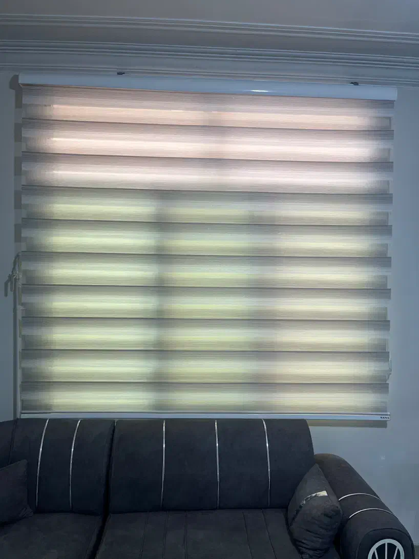 پرده زبرا نو|پرده، رانر، رومیزی|قدس, شهر‌قدس|دیوار