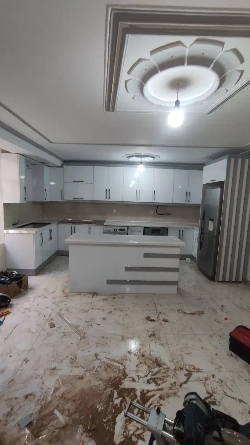 کابینت دست دوم|مصالح و تجهیزات ساختمان|شهریار, شهریار|دیوار