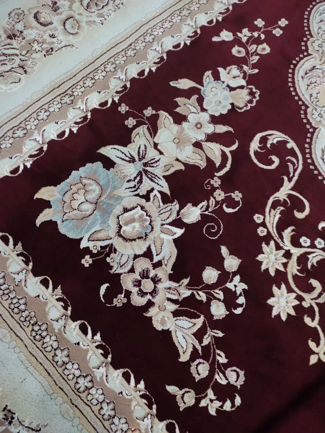 فروش فوری فرش|فرش|اندیمشک, |دیوار