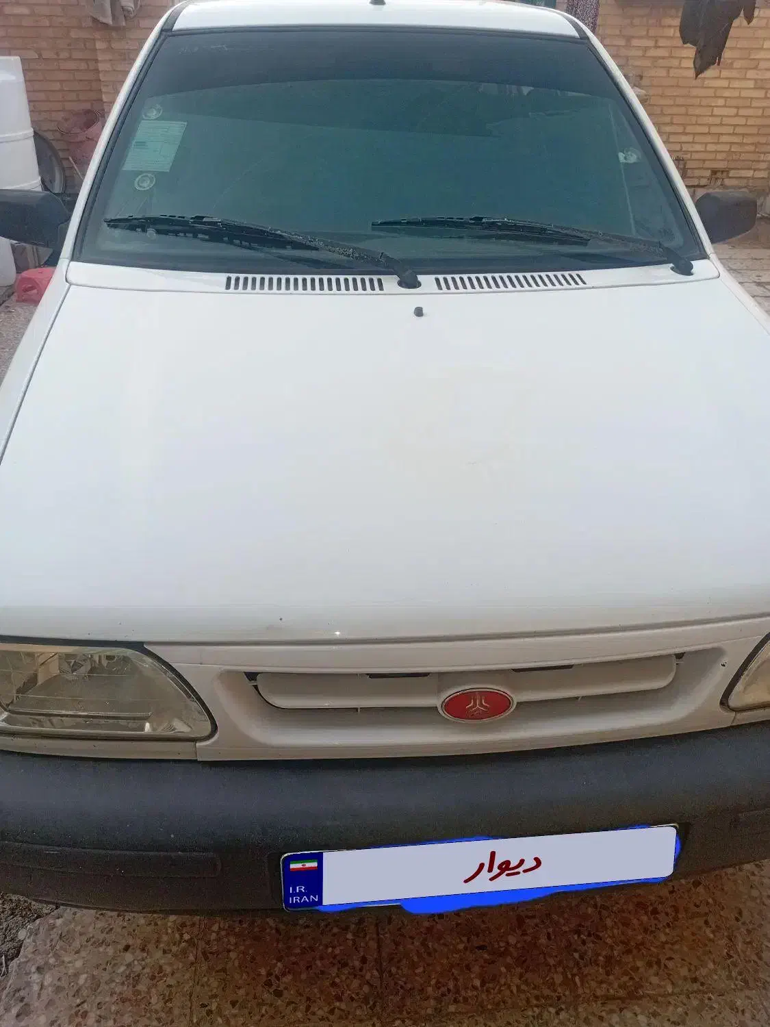 فروش خودرو ۱۳۱se|خودرو سواری و وانت|آغاجاری, |دیوار