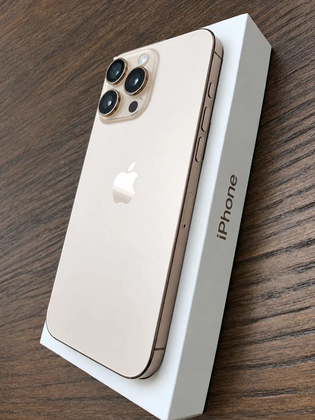 iphone 16 pro max 256|موبایل|قم, بنیاد|دیوار