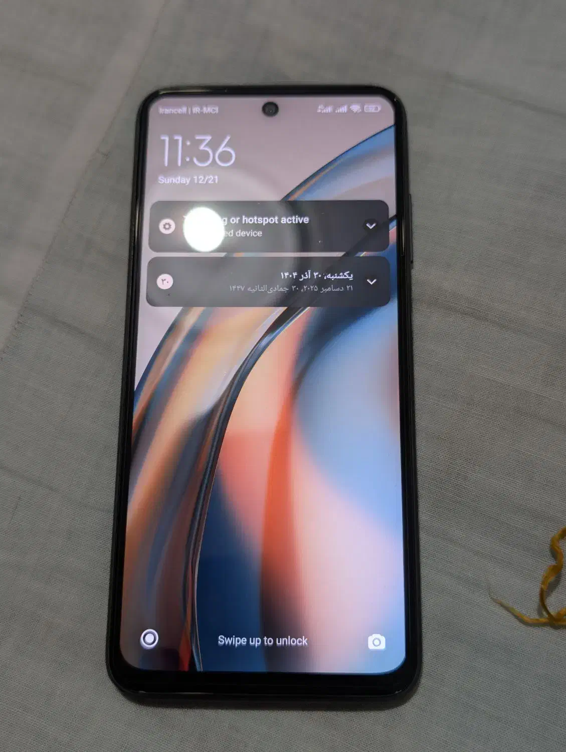 redmi note 11 4G|موبایل|کرمانشاه, |دیوار