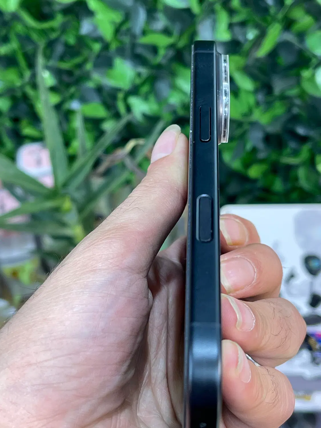 iphone 16 normal|موبایل|کرج, فاز ۴ مهرشهر|دیوار