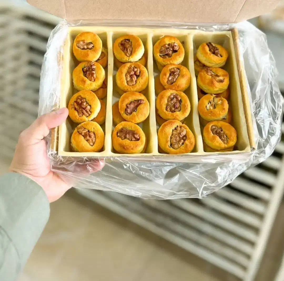 سوغات کرمانشاه|خوردنی و آشامیدنی|تهران, مجیدیه|دیوار