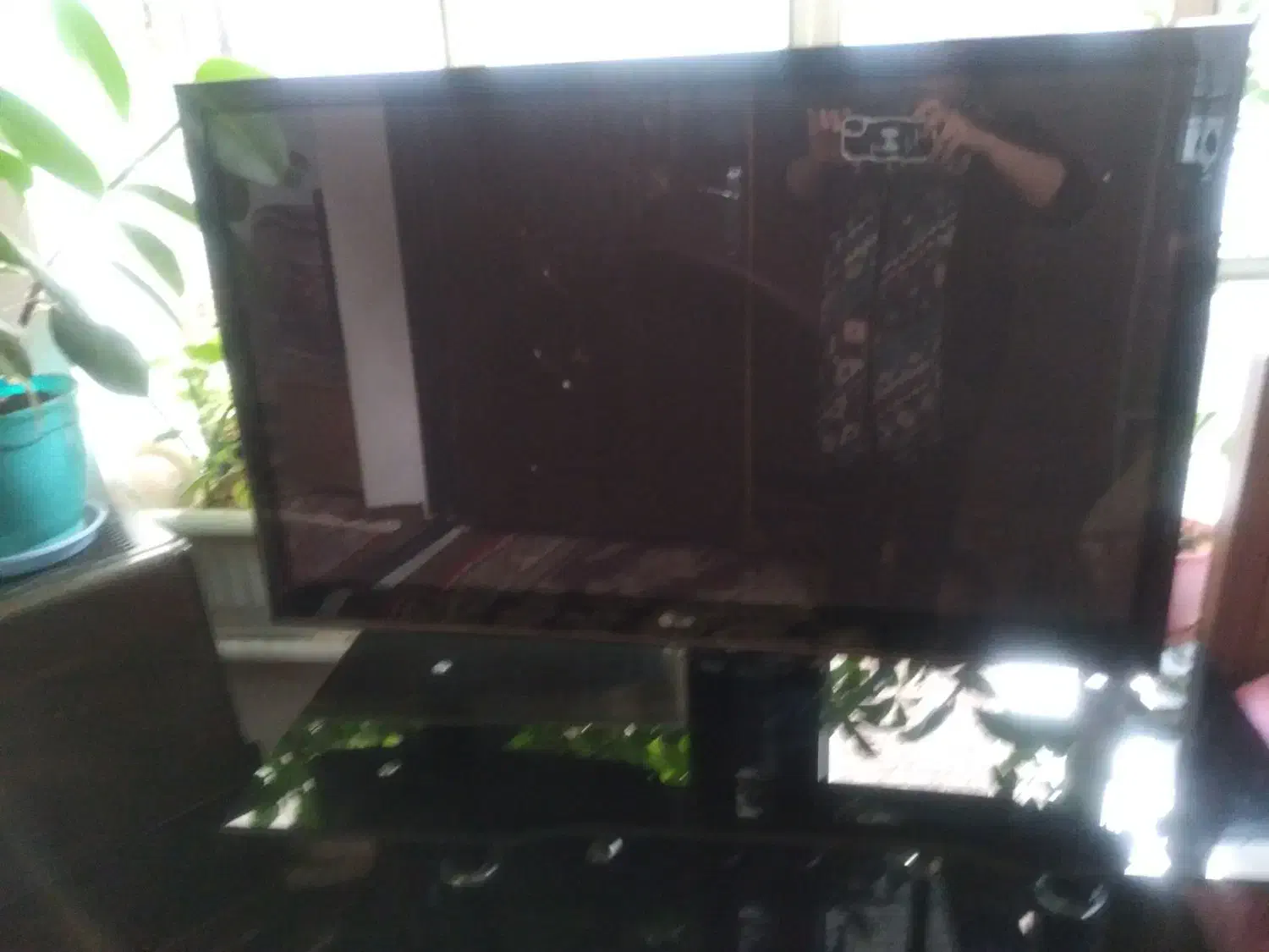 تلویزیون ۴۲ ال جی|تلویزیون و پروژکتور|ارومیه, |دیوار