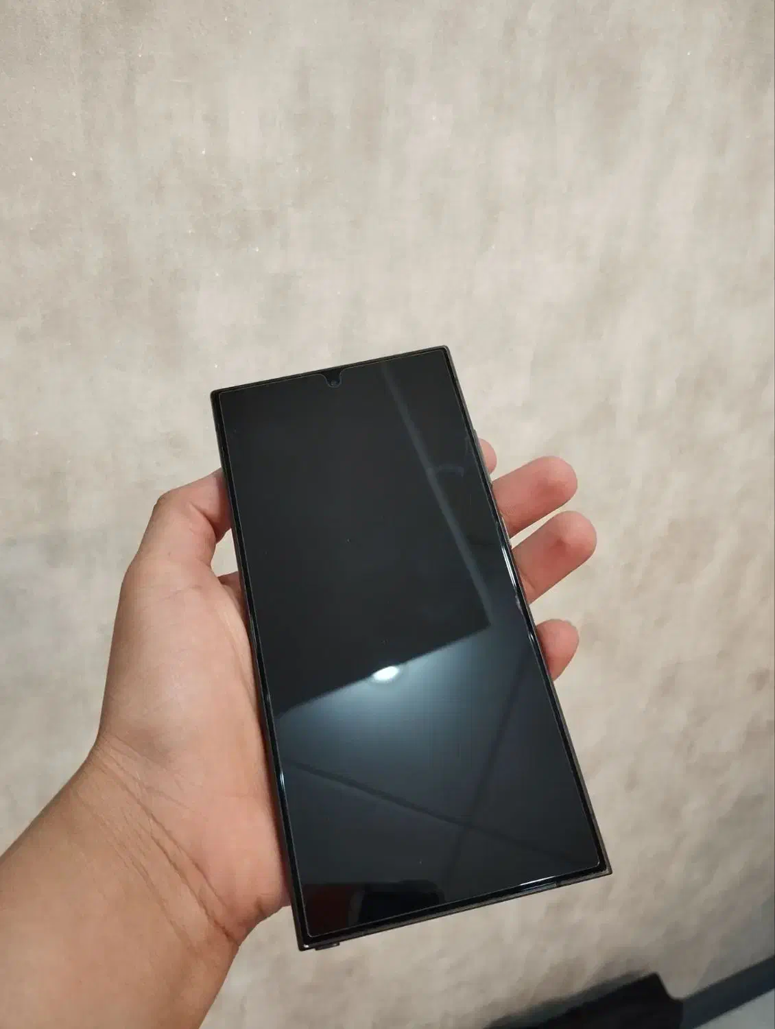 گوشی سامسونگ s24 ultra|موبایل|مشهد, ارشاد|دیوار