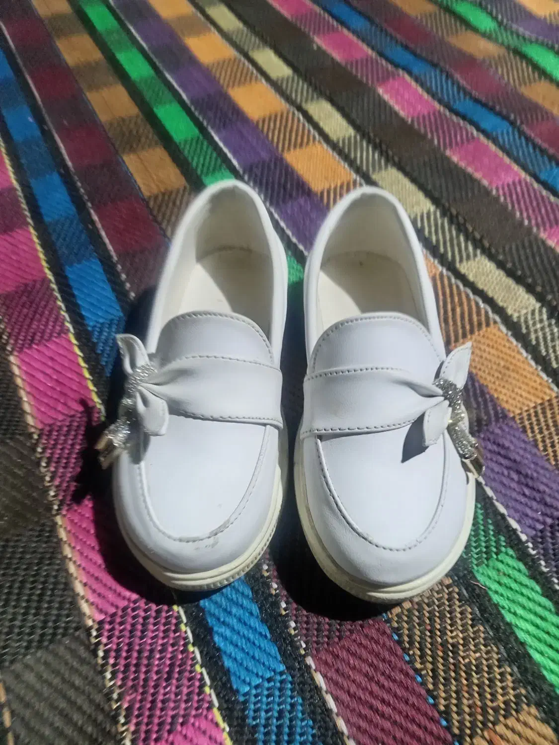 کفش دخترانه|کیف، کفش، کمربند|بیرجند, |دیوار