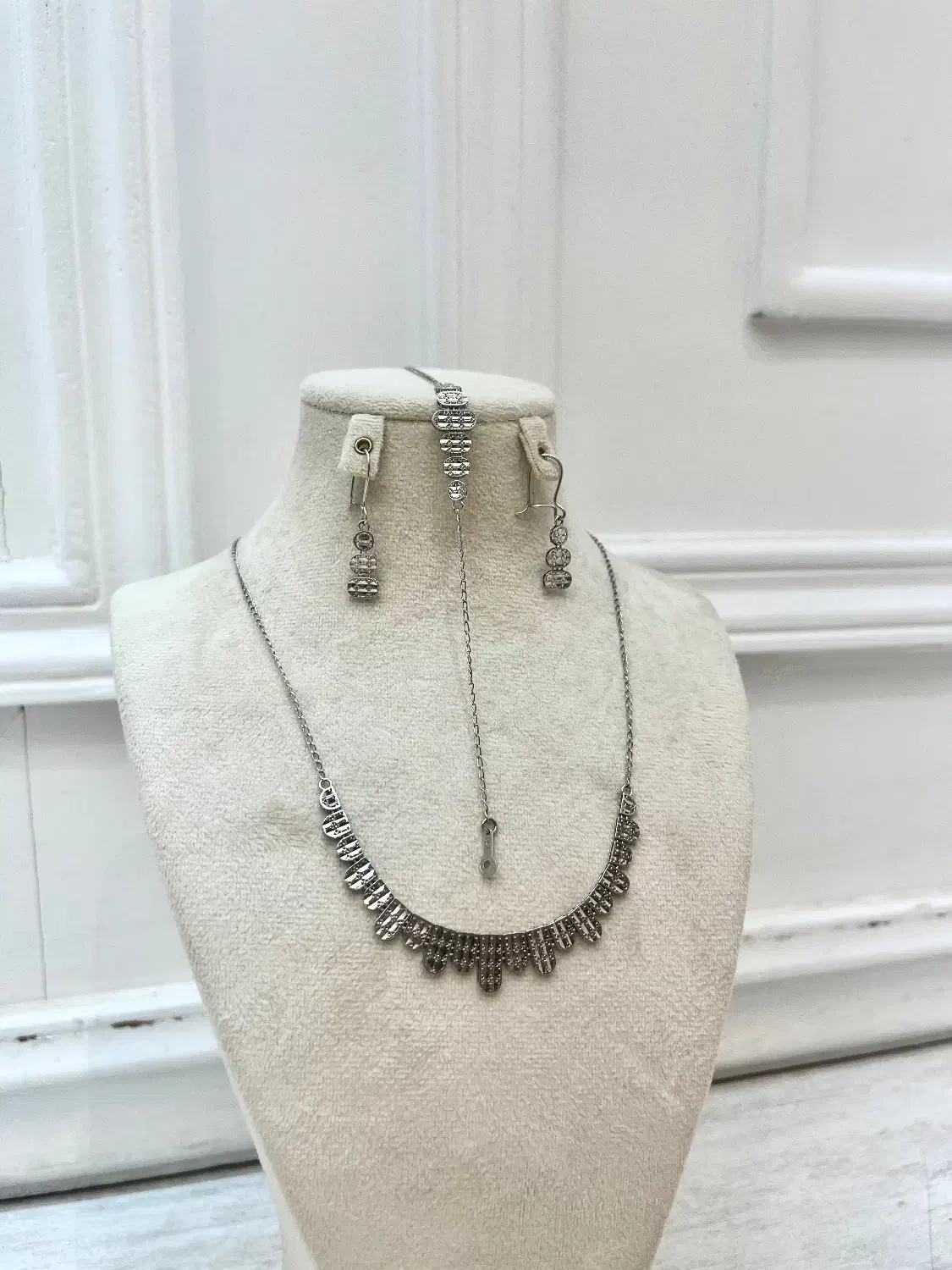 سرویس عروس|جواهرات|تهران, شهرک پردیسان|دیوار