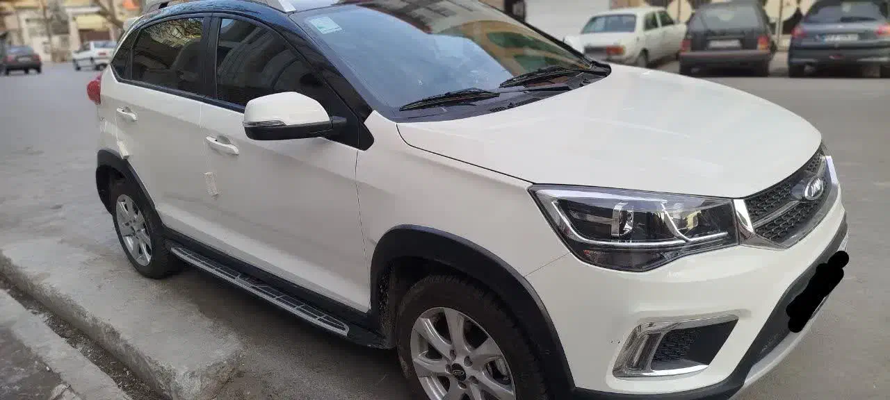 x22 اکسلنت مدل 1402|خودرو سواری و وانت|مشهد, هنرور|دیوار