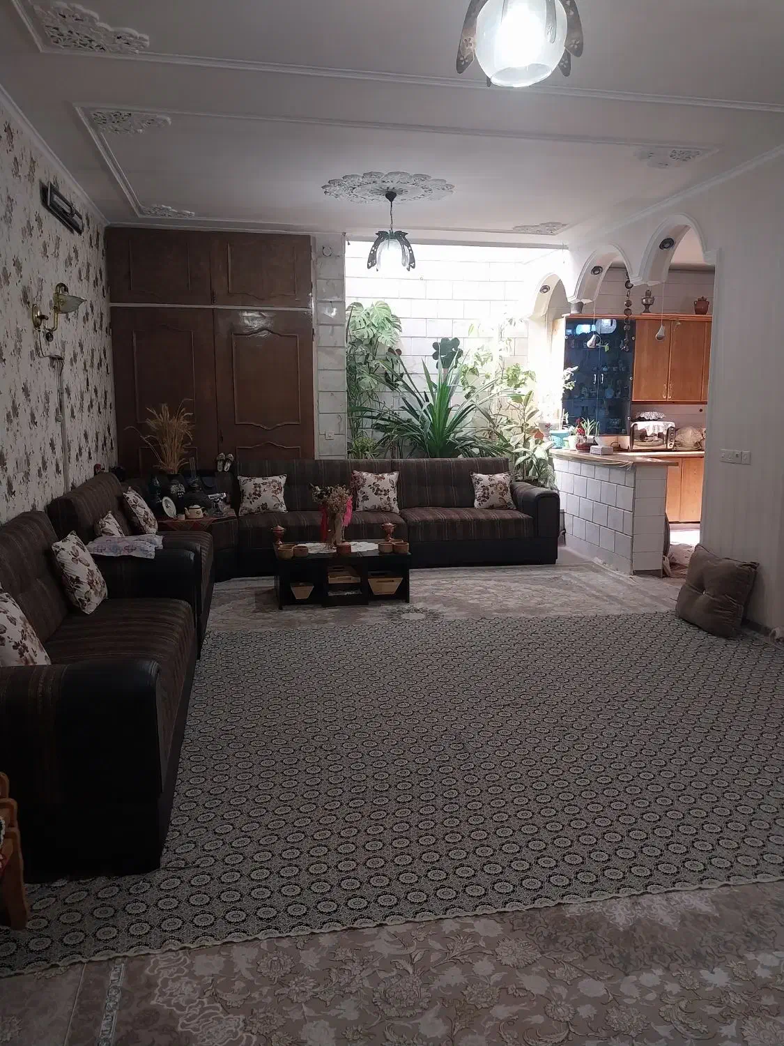 املاک|فروش خانه و ویلا|مهدی شهر, |دیوار