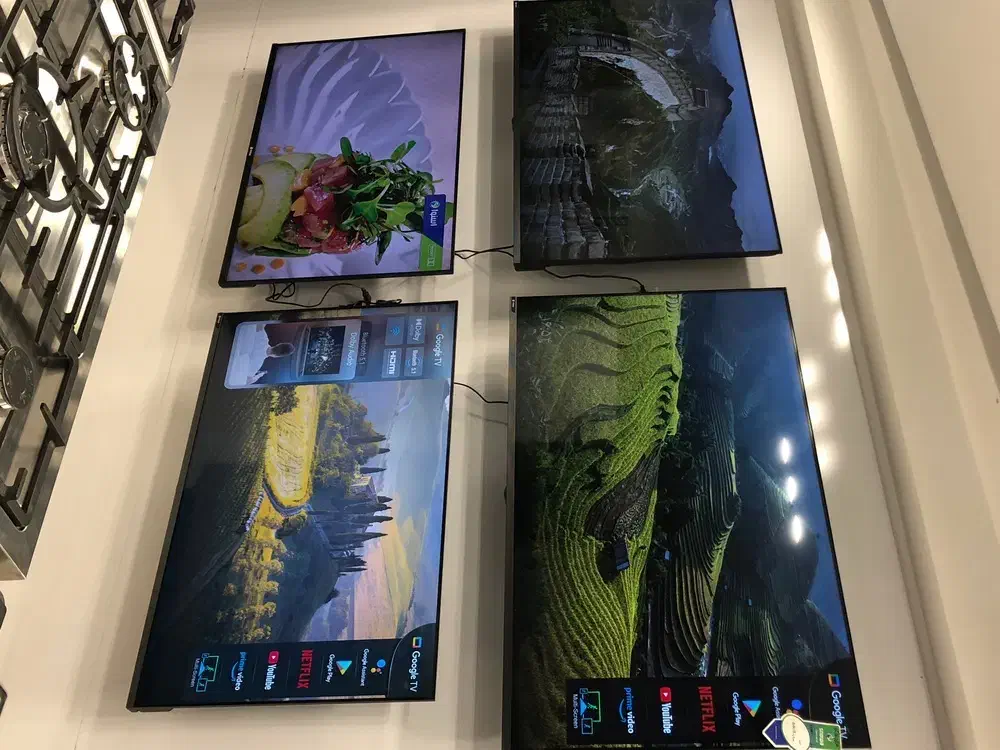 تلوزیون فروش ویژه|تلویزیون و پروژکتور|تبریز, |دیوار