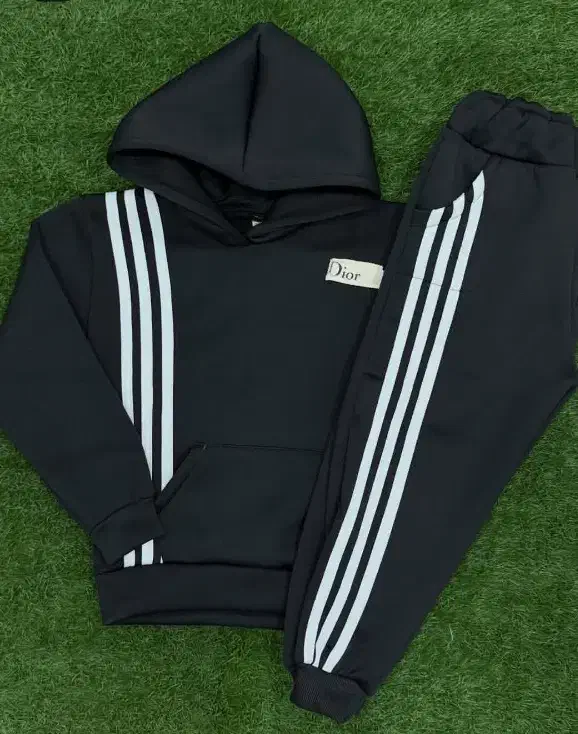 هودی شلوار داخل کرکی|لباس|شاهین دژ, |دیوار