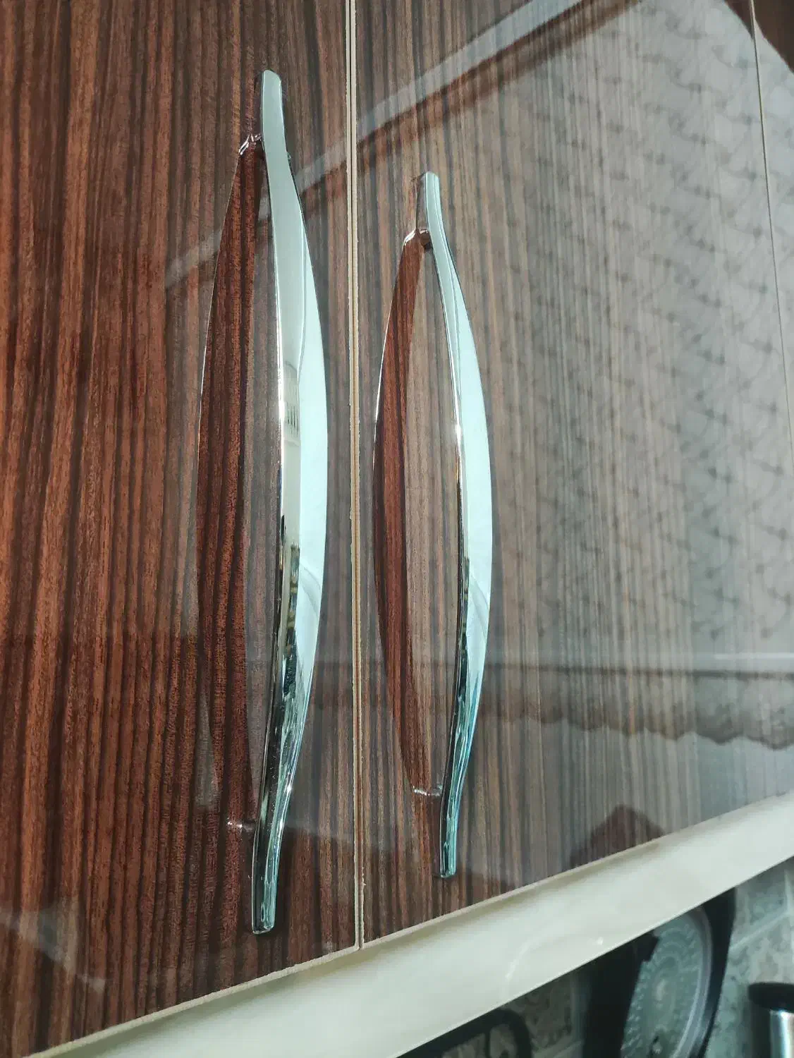 دستگیره کابینت شیک|مصالح و تجهیزات ساختمان|قم, بنیاد|دیوار