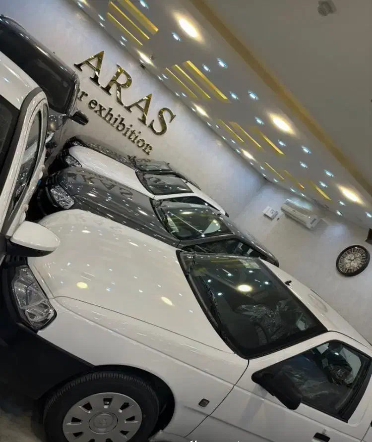 آریسان|خودرو سواری و وانت|قم, خداکرم|دیوار