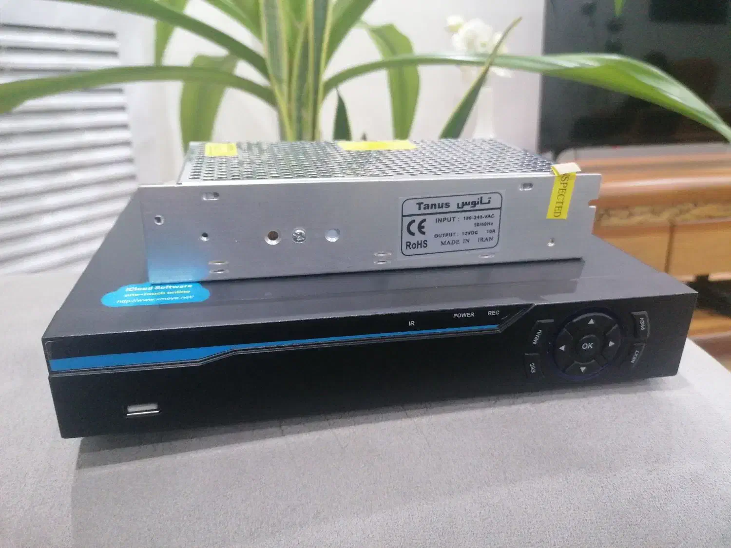 dvr|دوربین مداربسته|بندرعباس, |دیوار