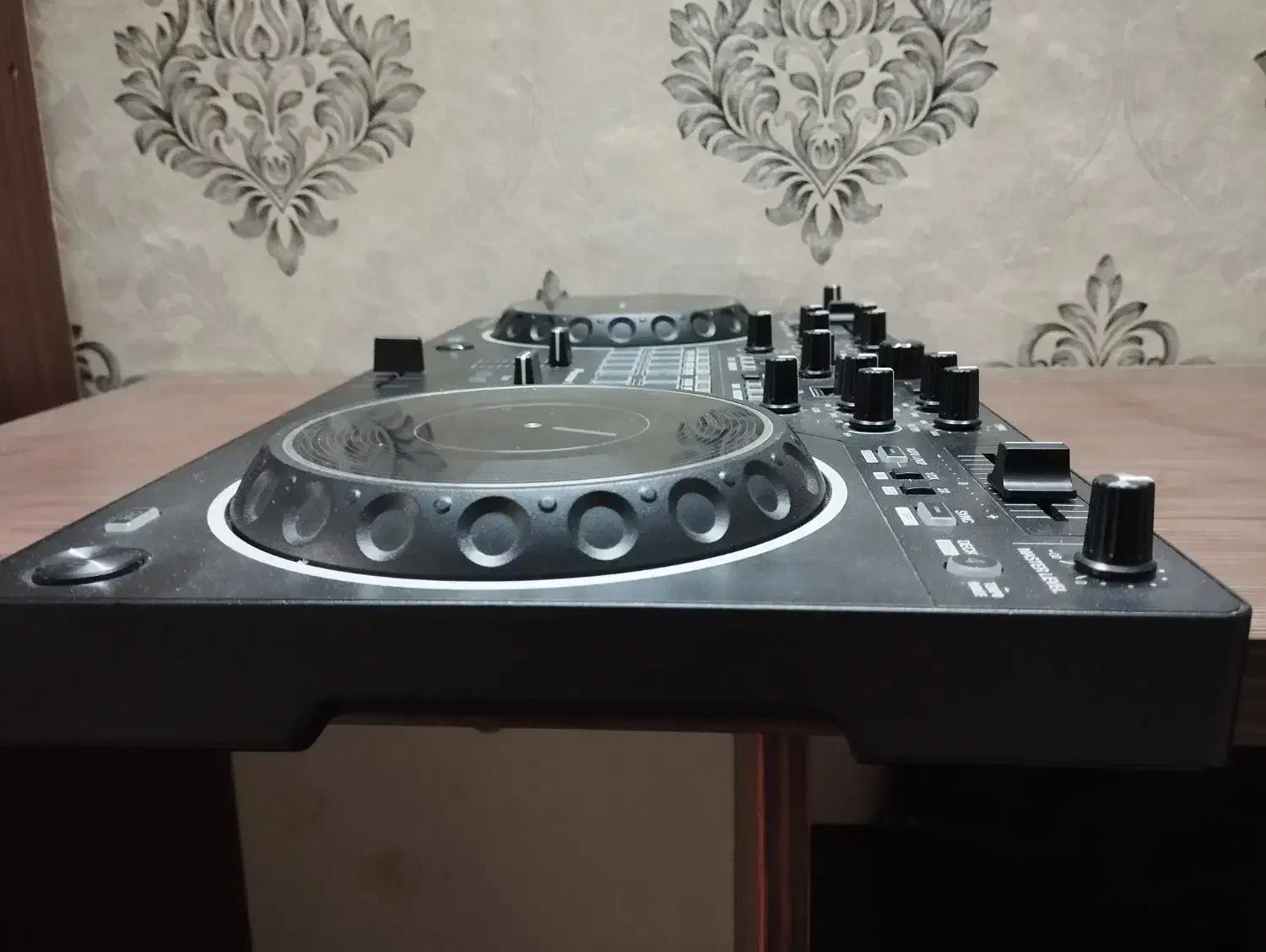 دستگاه دی جی پایونر rev 1|صوتی و تصویری|کرج, فاز ۲ مهرشهر|دیوار