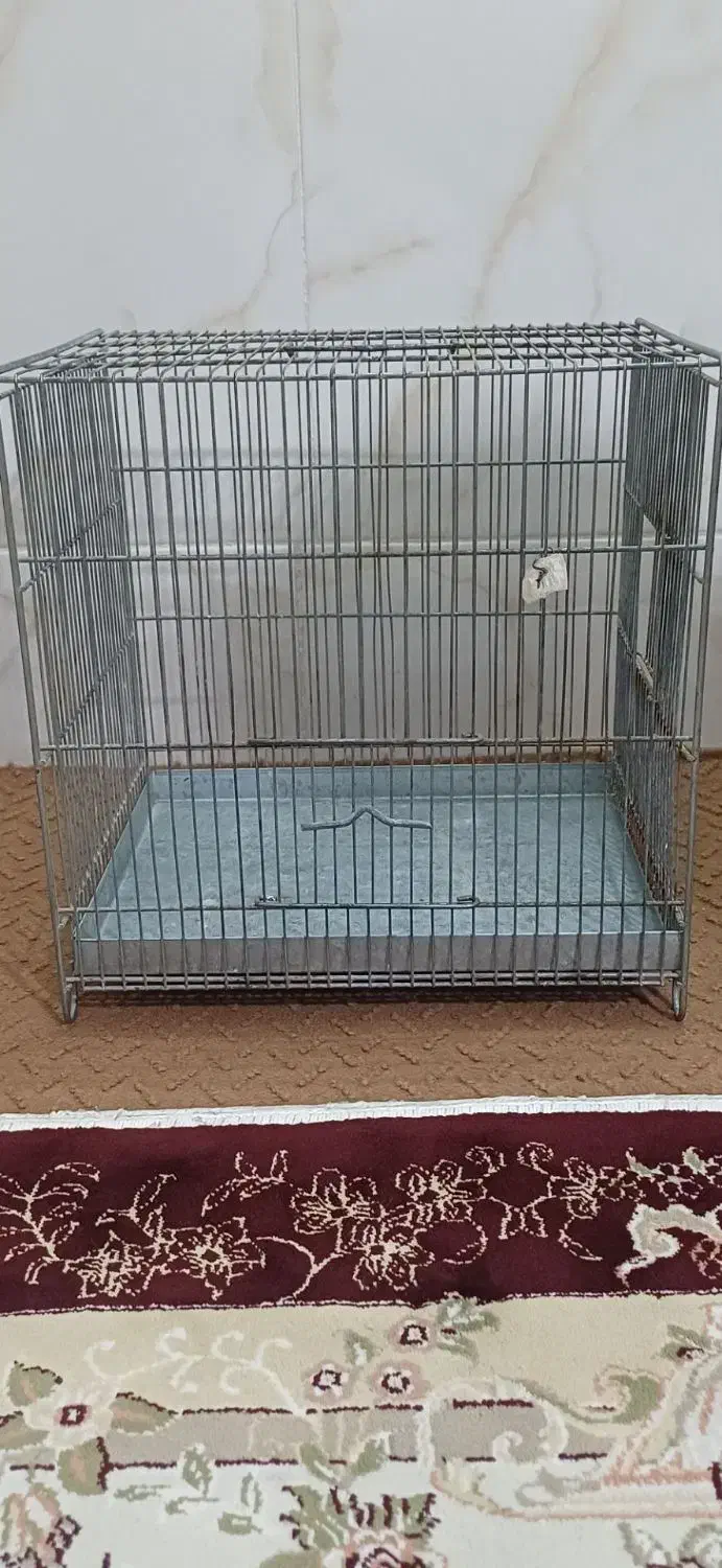 قفس|لوازم جانبی حیوانات|مشهد, شهید قربانی|دیوار