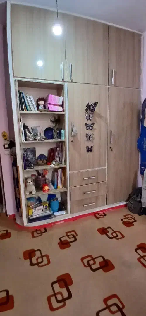 بهارستان فروش آپارتمان در خلیج فارس ها|فروش آپارتمان|اهواز, شهرک الهیه|دیوار