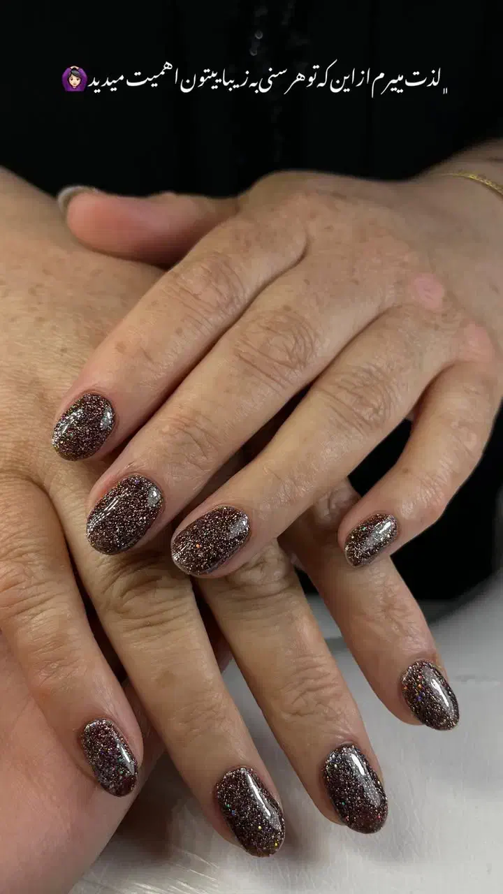 تخفیف یلدا کاشت ناخن،کراتین مو|خدمات آرایشگری و زیبایی|ورامین, ورامین|دیوار