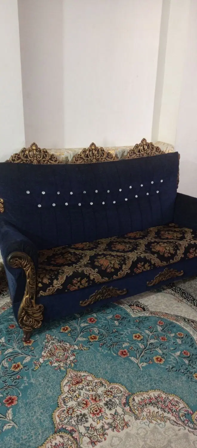 مبل فروشی|مبلمان خانگی و میز عسلی|زابل, |دیوار