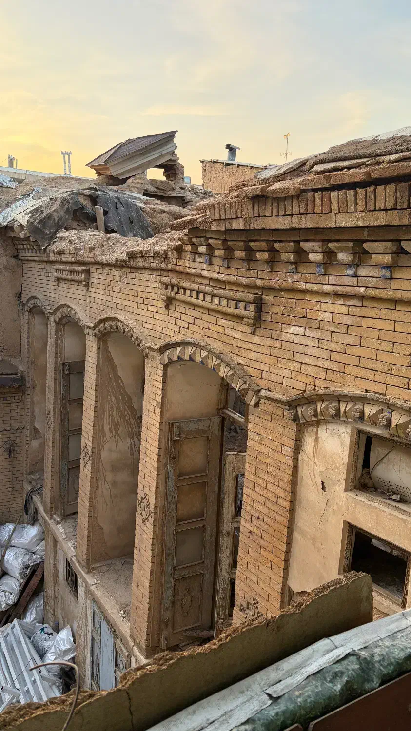 املاک|فروش زمین و ملک کلنگی|شیراز, بازار|دیوار