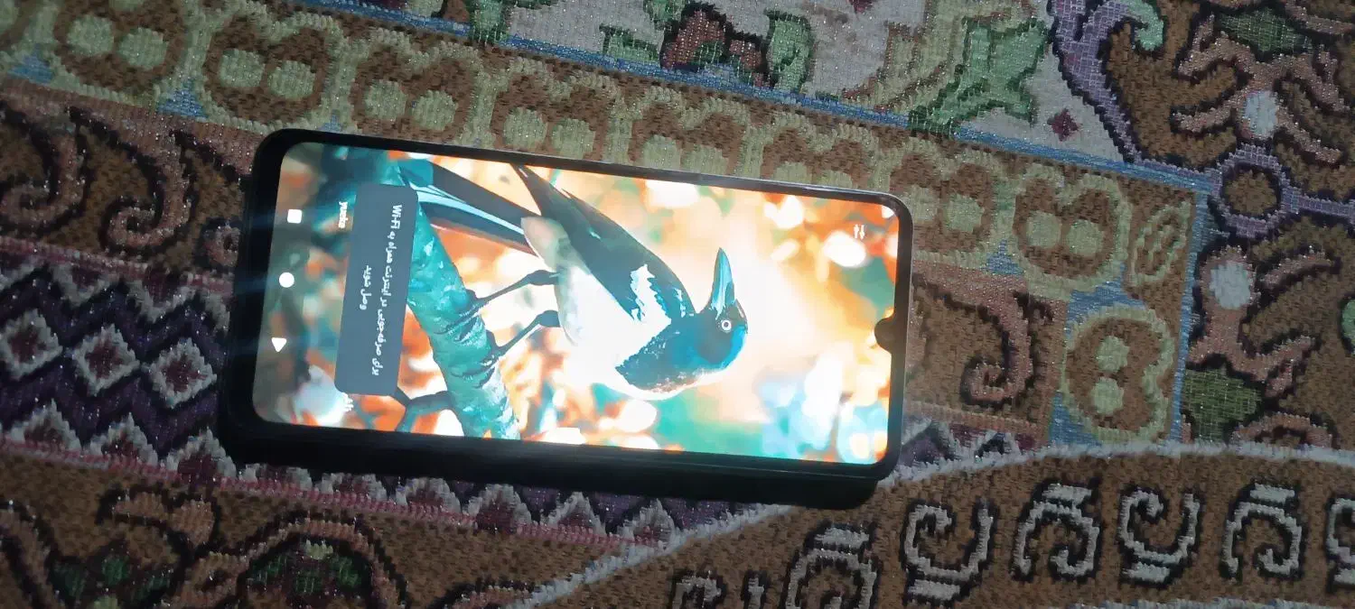 گوشی ردمی A5|موبایل|سراوان, |دیوار