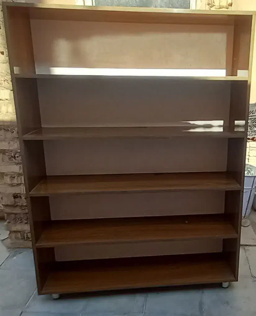 دراور|کتابخانه، شلف، قفسه‌های دیواری|رفسنجان, |دیوار