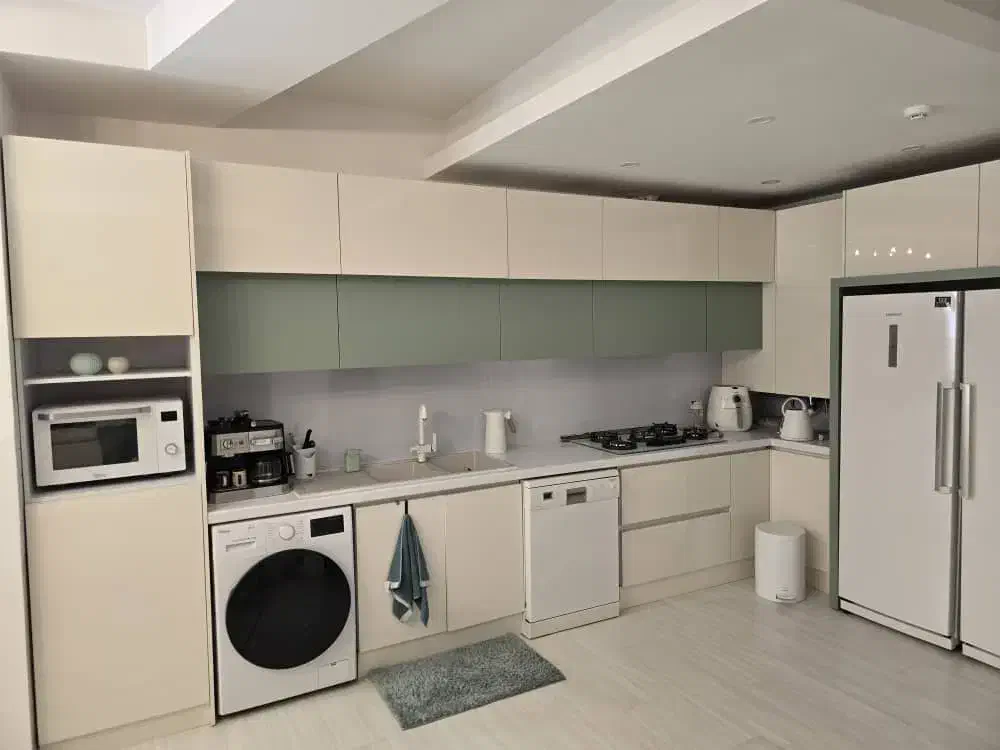 رهن آپارتمان طبقه اول منطقه رز|اجارهٔ آپارتمان|اهواز, کیانشهر|دیوار