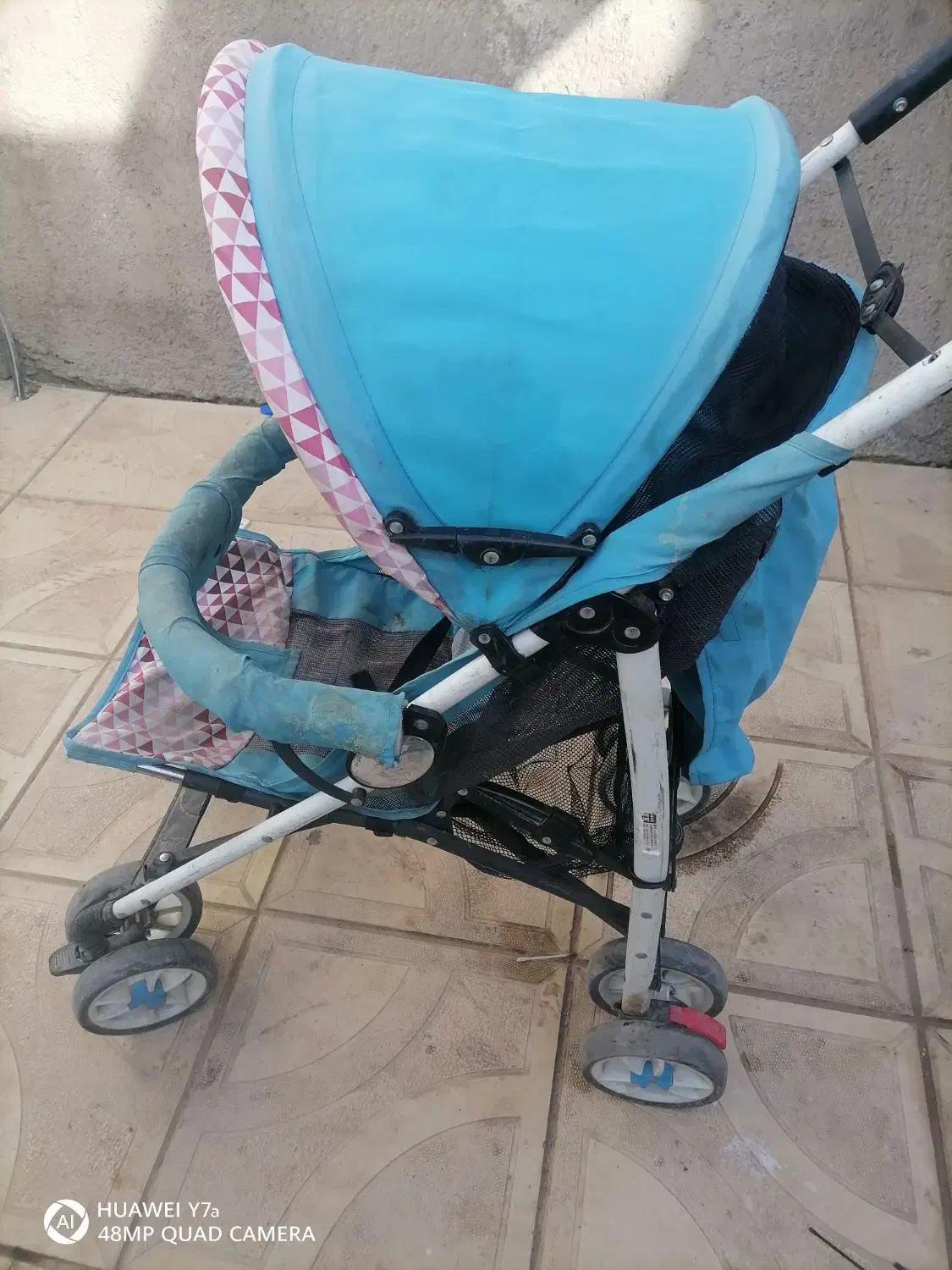 کالسکه|کالسکه و لوازم جانبی|نیشابور, کوی حسینی|دیوار