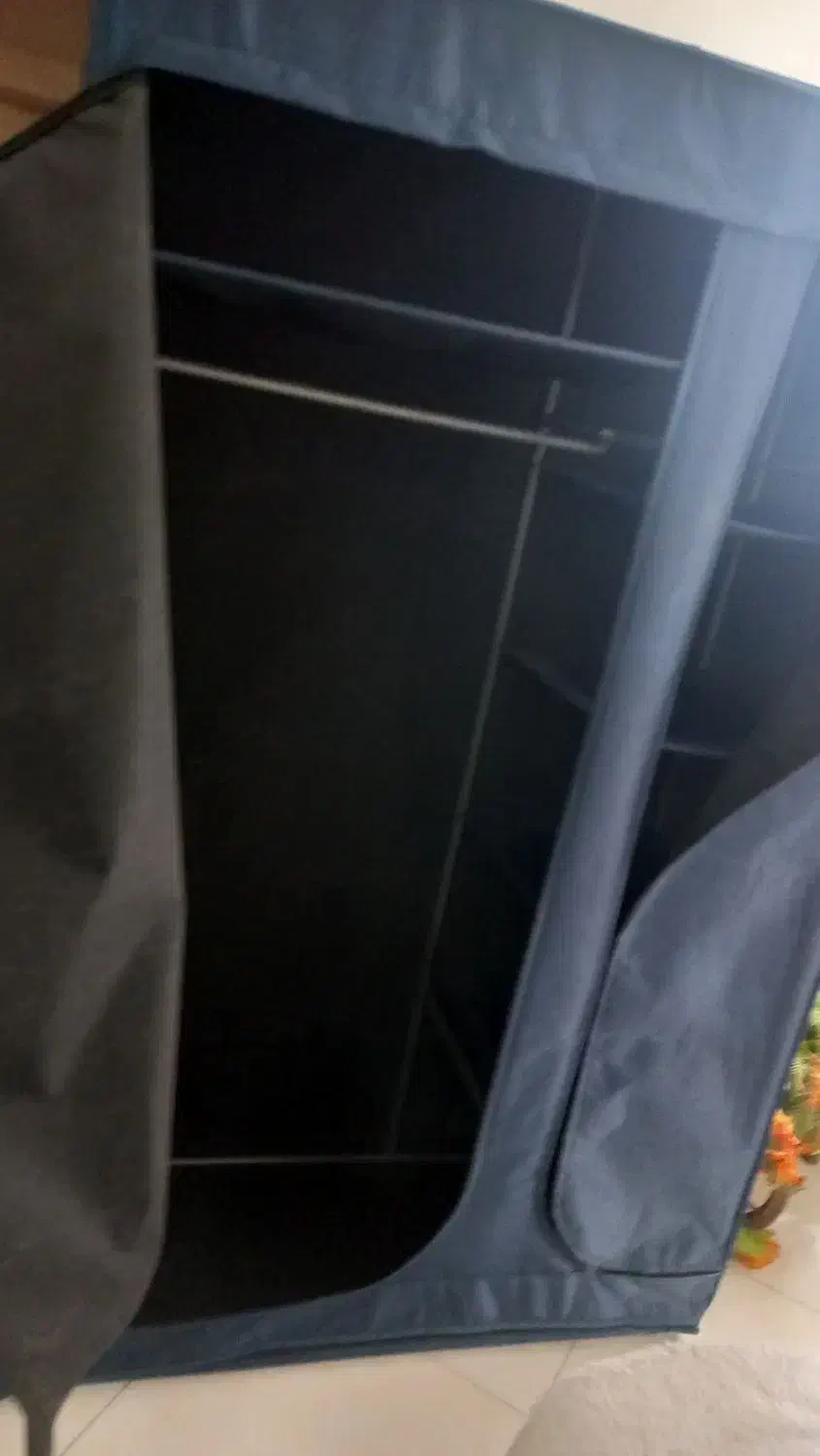 کمد برزنتی جنس قدیمی ..|جاکفشی، کمد، دراور|تهران, تهرانپارس غربی|دیوار