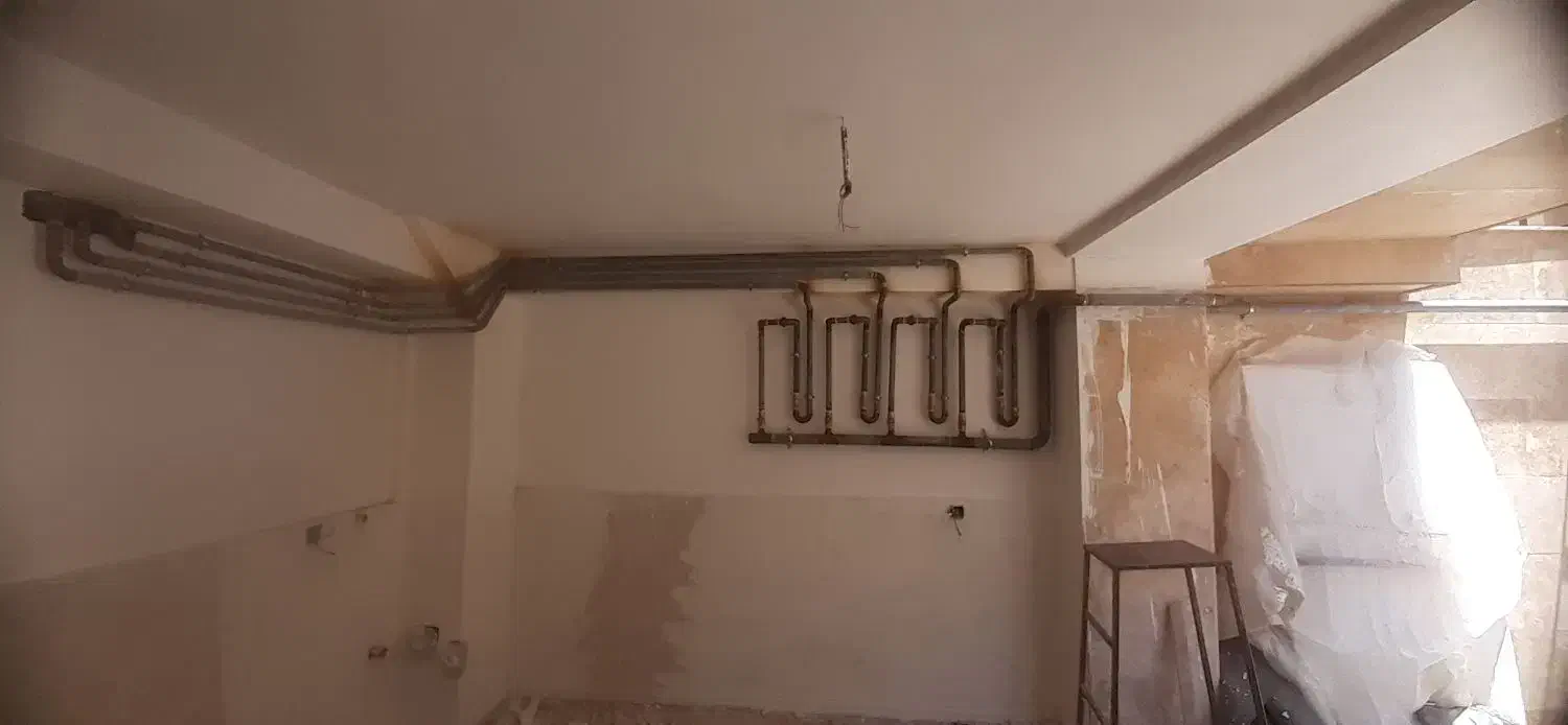 جوشکاری گاز . خانه ویلایی مغازه آپارتمان|خدمات پیشه و مهارت|اسدآباد, |دیوار