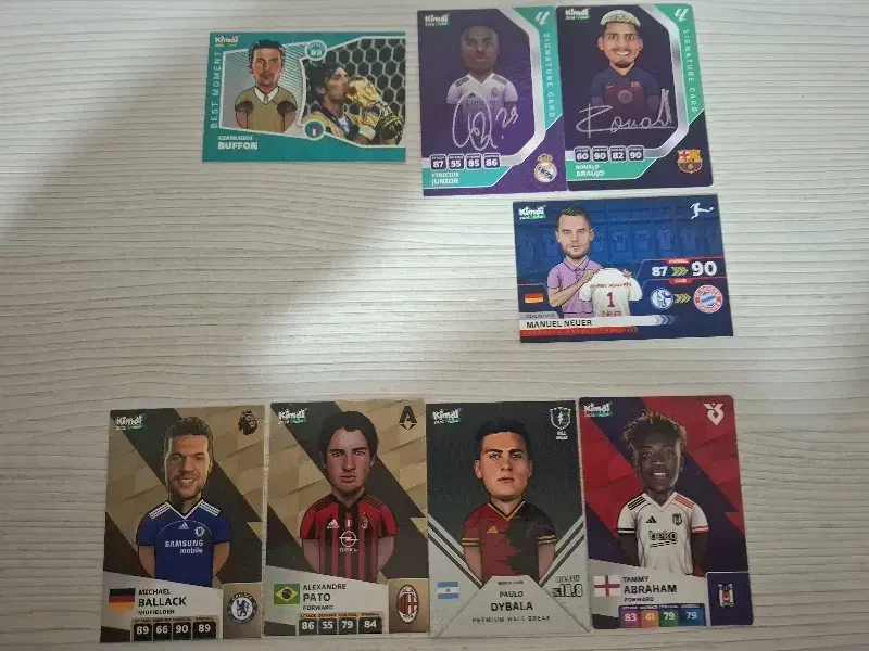 کارت کیمدی ۲۰۲۶|کلکسیون و سرگرمی|گنبد کاووس, |دیوار