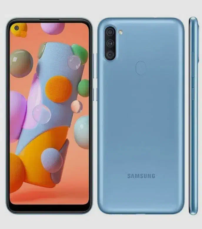 گوشی A11|موبایل|کرمان, |دیوار