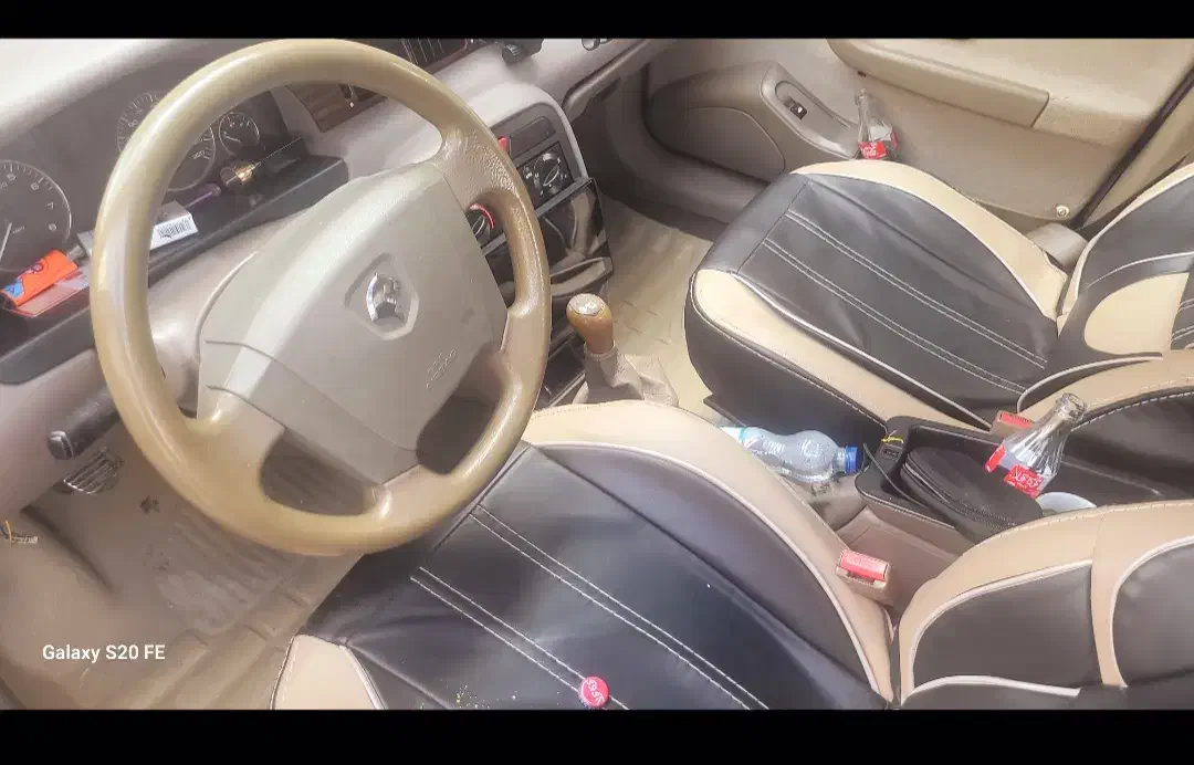 ال ایکس ۹۵|خودرو سواری و وانت|گرگان, |دیوار