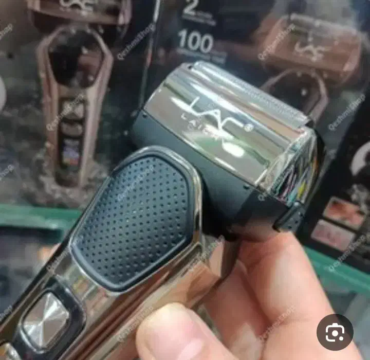 شیور ضدحساسیت خط زن ریش تراش غلطکی(عمده تک)|آرایشی، بهداشتی، درمانی|کرمانشاه, |دیوار