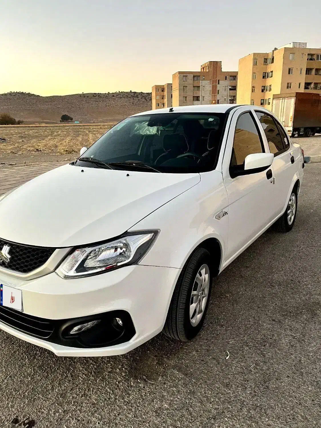 ساینا جی ایکس موتور ارتقا یافته دوگانه کارخانه|خودرو سواری و وانت|اسلامآباد غرب, |دیوار