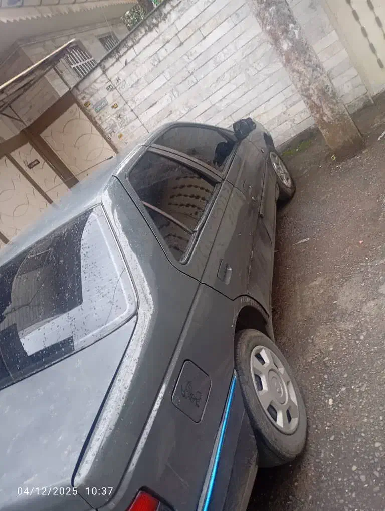 فروش فوری|خودرو سواری و وانت|تولم شهر, |دیوار