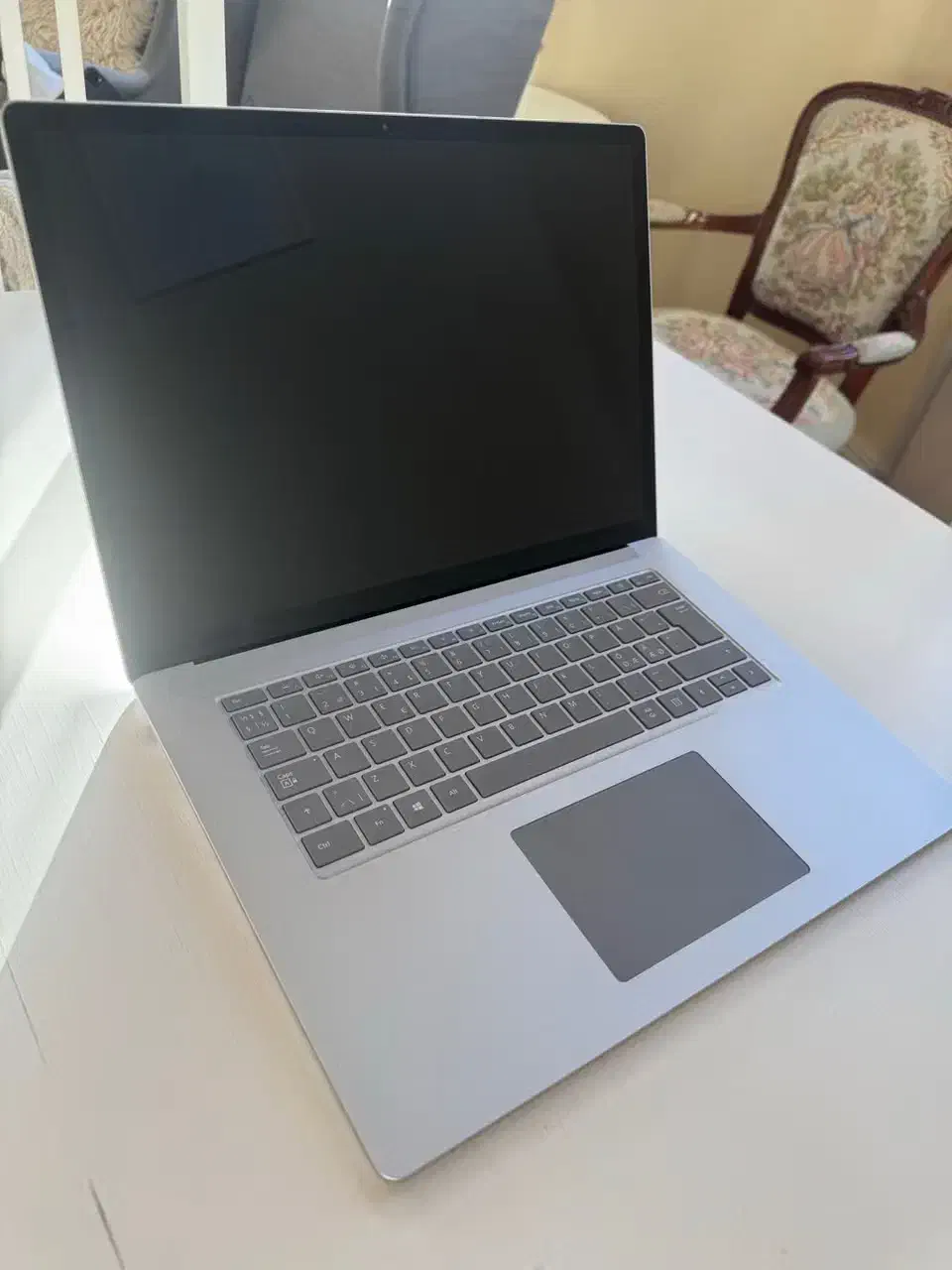 لپ تاپ Surface Laptop 3 Core i7|رایانه همراه|شیراز, گود عربان|دیوار